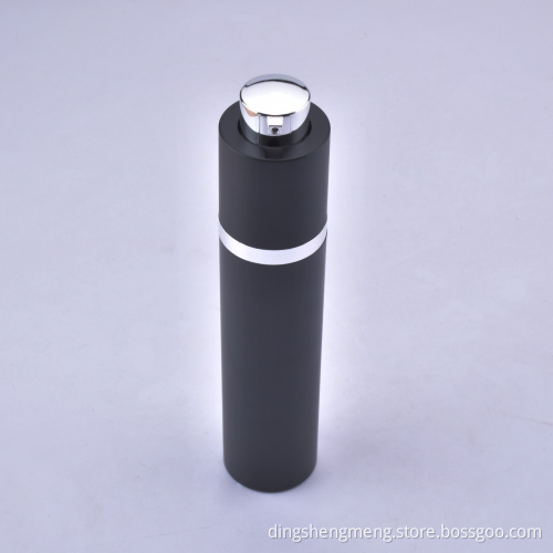izlenim privee bouteilles en plastique soins de la peau cosmetiques chauds bouteille havasız